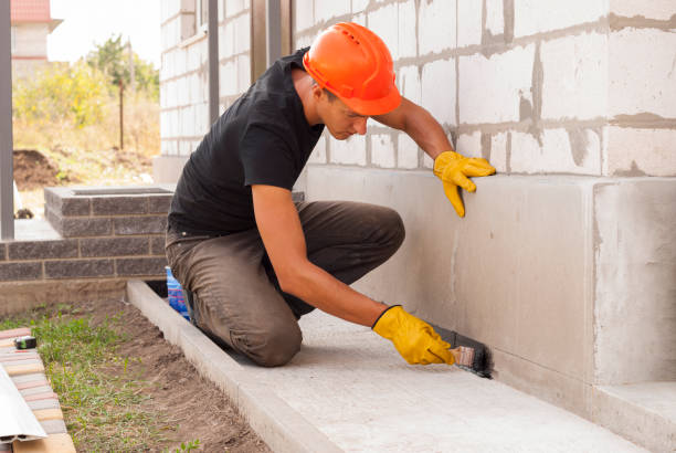 Waterproofing professionals working in Hixson, TN